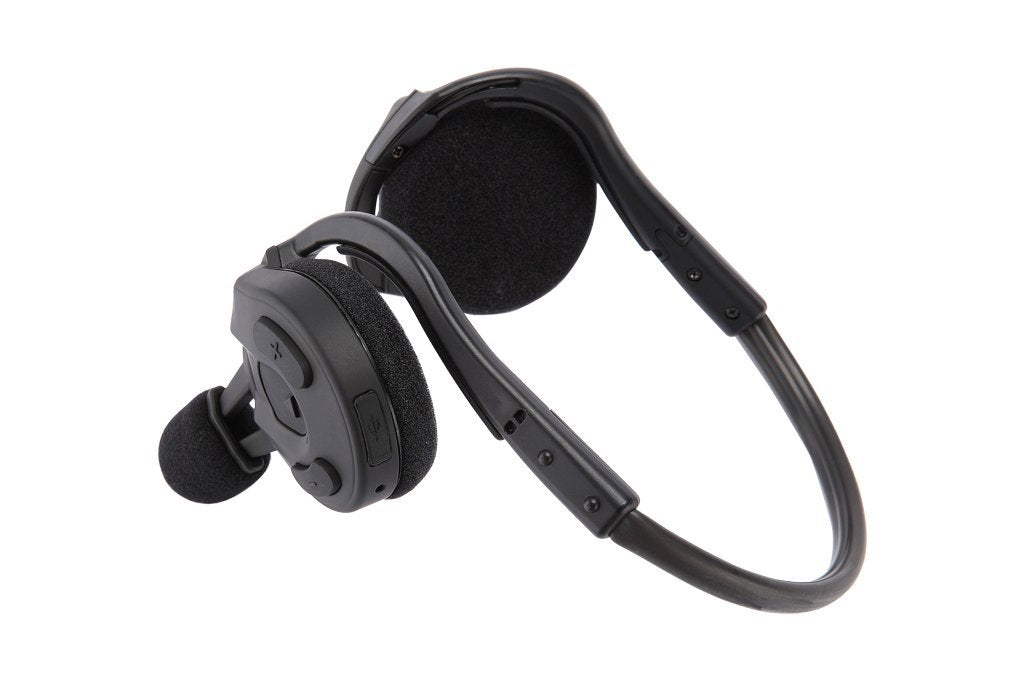 Sena Expand Multi-Sport Bluetooth/Mesh Intercom Communication Headset for Hiking, Rock Climbing, Fishing, Hunting and more