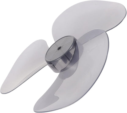 Yardwe Electric Fan Blade Replacement Parts for Table and Standing Fans