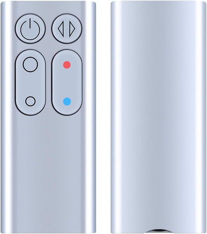 Replacement Fan Remote Control for Dyson AM04 AM05 AM07 Hot + Cool Fan Heater (Part Number: 922662-08)