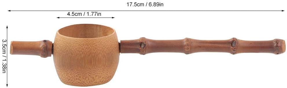 Handmade Tea Strainers - Kitchen Gadget for Chinese Tea Ceremony (#4)