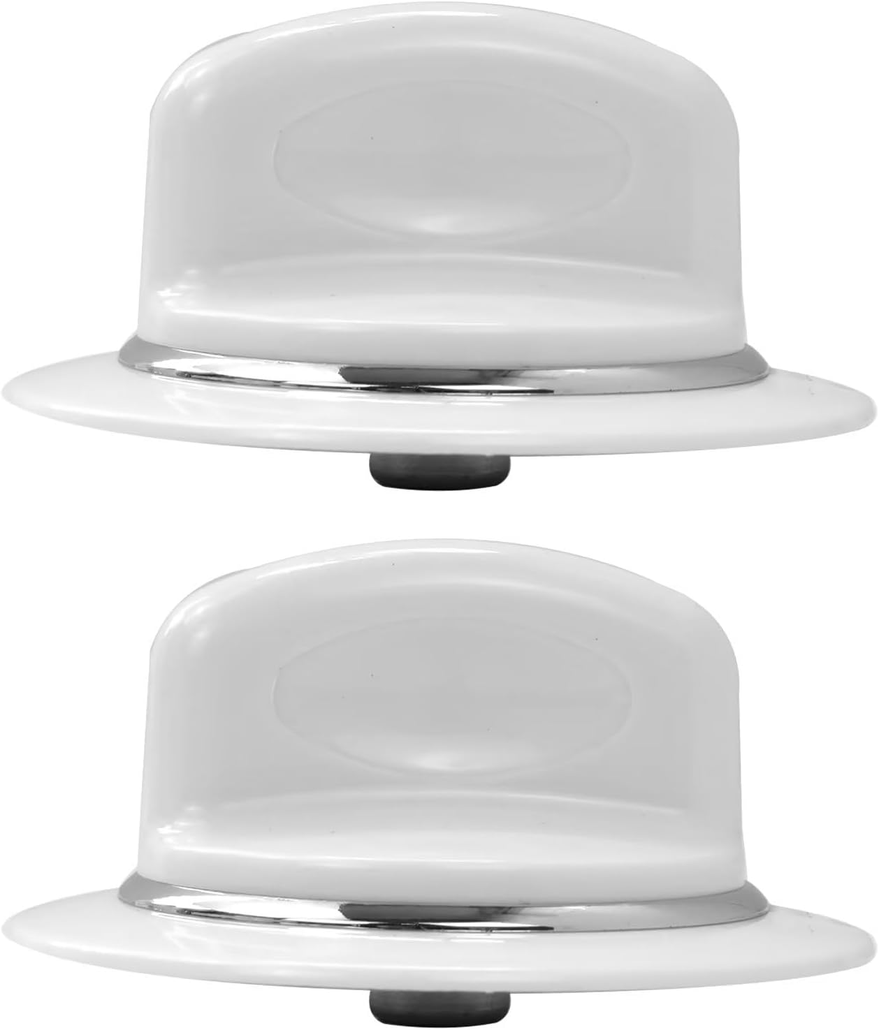 New WE1M654 Dryer Timer Knob, Replacement Part for GE DBSR463EG0WW, DBSR463EG1WW, DBSR463EG2WW