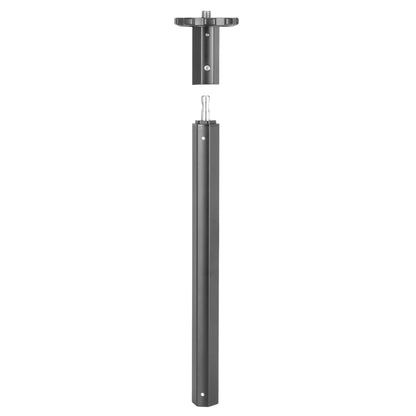 Vanguard VEO 5 264CO28 Full-Size Carbon Fiber Tripod with VEO PH-28 2-Way Pan Head