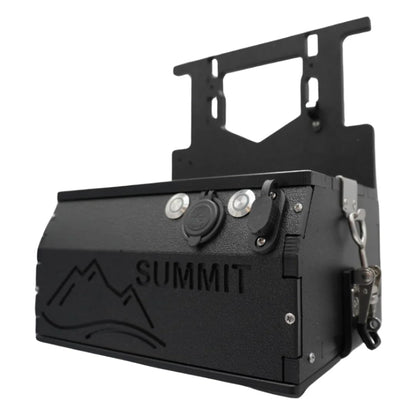 Summit Fishing Equipment HD Shuttle Docking System