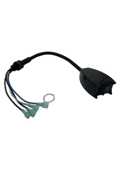 Replacement Switch Cord Assembly For ProTeam Backpacks Replaces Part # 101610