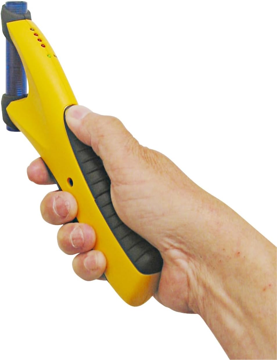 Zircon MetalliScanner m40 - Handheld Electronic Metal Detector for Dry Wall, Concrete, Lathe, Plaster, and More