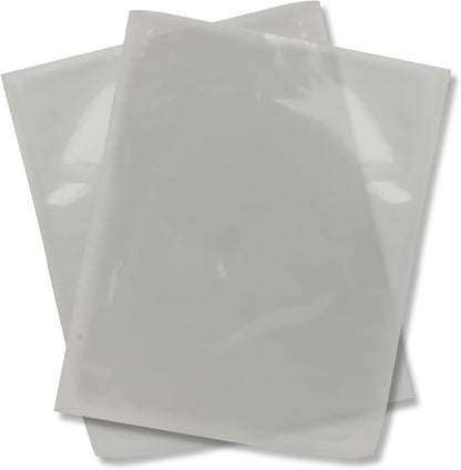 LEM Products MaxVac Pro Chamber Vacuum Sealer Bags, 8 x 10 Inches, 250 Count, Compatible with Chamber Sealers