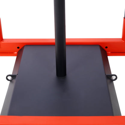 Weight Sled for Strength and Speed Training