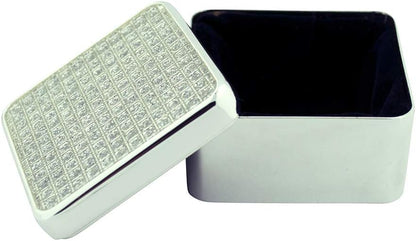 Arras De Boda Gift Set - Comes with Coins, 9 Styles, Wedding Metal Boxes, Great Catholic Gift