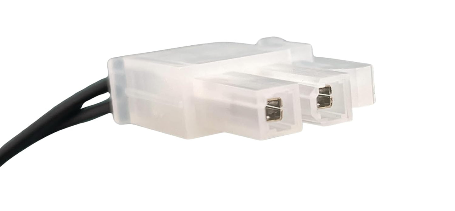 Whirlpool W10384183 Replacement Refrigerator Thermistor, 24 Month Warranty