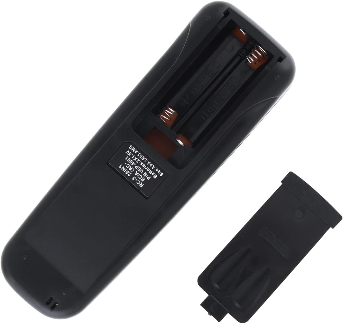 OriGlam Air Conditioner Remote Control, Replacement for Electra/Airwell/Emailair/Elco Models RC-3/RC-4/RC-5/RC7