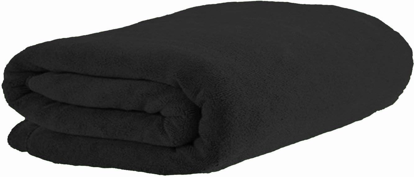 Towel(36 Inch 72 Inch, MYLSMPLE Luxury Microfiber Extra Large Bath Towel Beach Bath Sheet Fast Drying Towel Soft