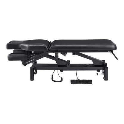 Dir Full Electrical Medical Spa Medical Examination Bed Facial Beauty Massage Table Chiropractic Bed VitalEarth