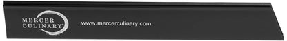 Mercer Culinary Knife Guard, 8 Inch x 2 Inch,Black