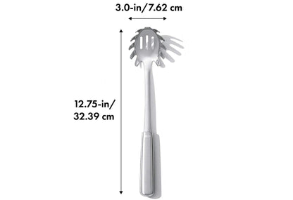 OXO Steel Spaghetti Server