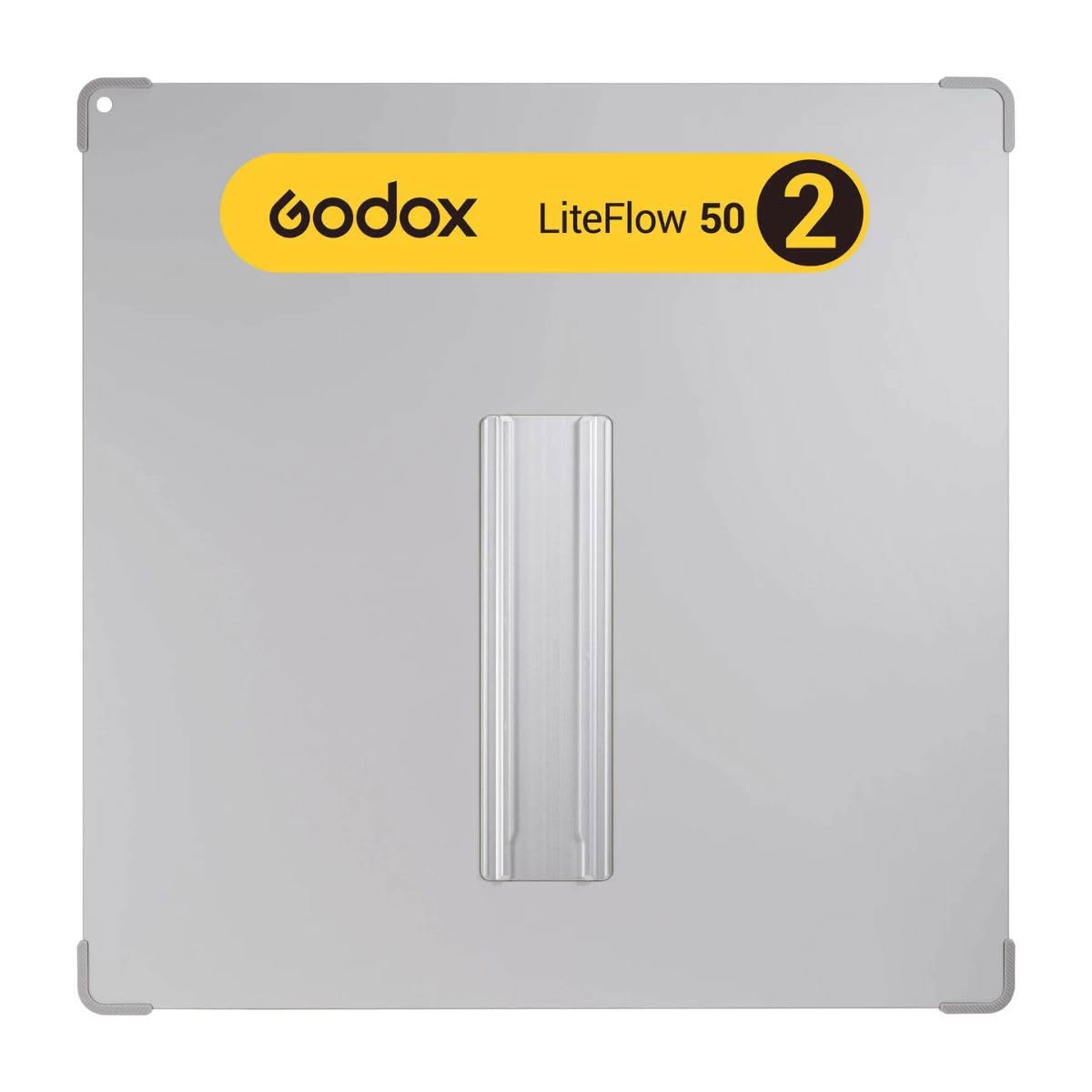 Godox KNOWLED LiteFlow 50 Cine Light Reflector Panel Kit (20 x 20")