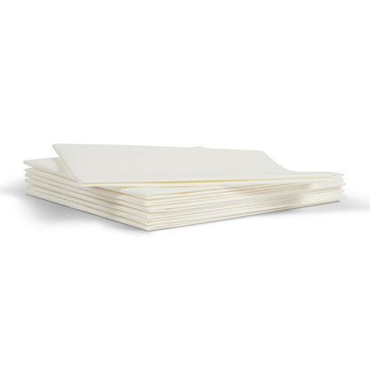 Spiff Cloth 4-Count, Miracle Cleaning Towels, Streak-Free, Cleans with Just Water, 16" x 16" Reusable Washable Cloths