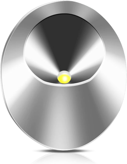 WR55X11132 LED Light and Cover Assembly for GE Refrigerator Replace WR55X26487 WR55X30603 WR55X30602 WR55X26486 (1 Pack)