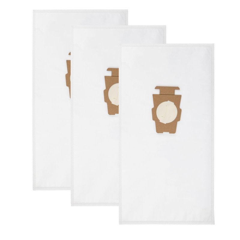 3pcs 204811 204814 Vacuum Bags for Kirby Sentria, Avalir, Ultimate G Series