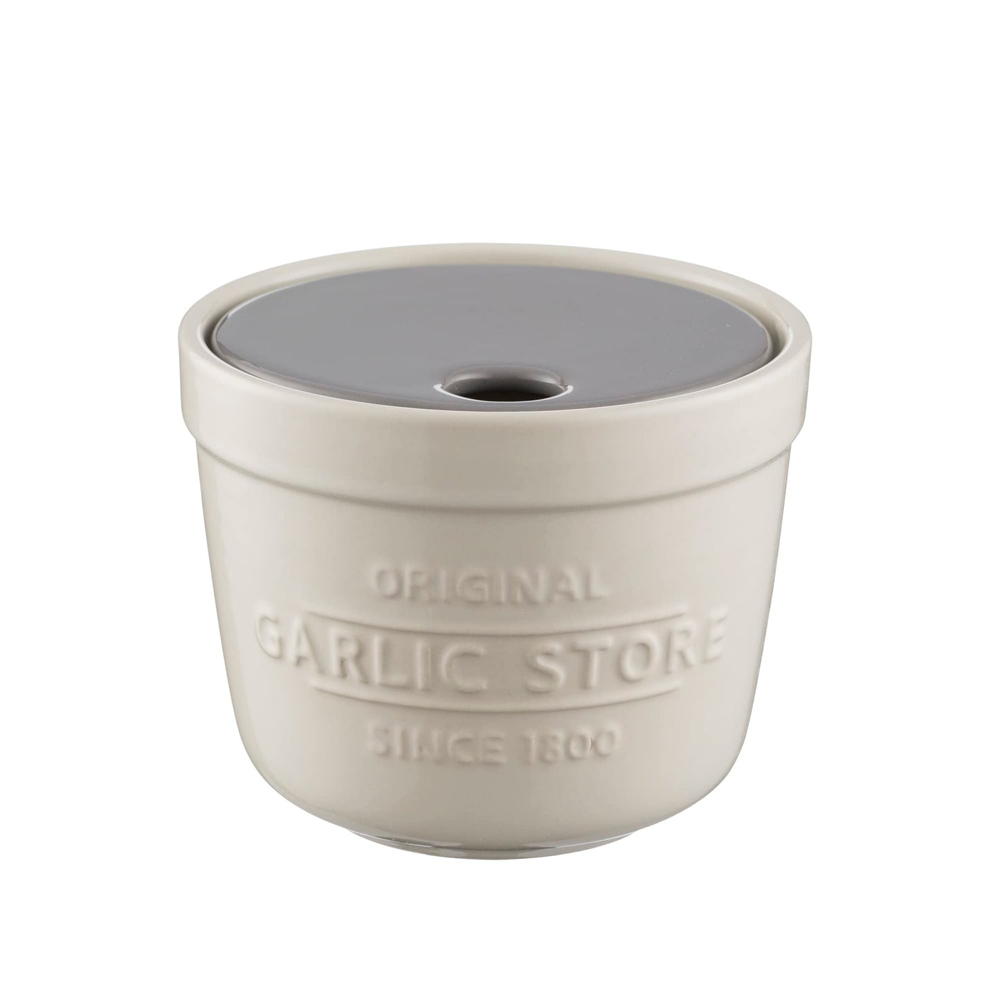 Mason Cash | Innovative Kitchen Garlic Storage & Grater