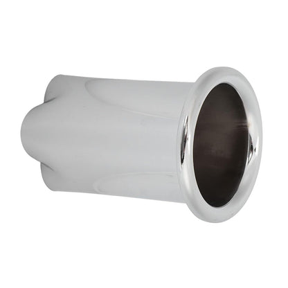Hair Dryer Rack, Stainless Steel Holder Insert, Rust Proof Blow Dryer Shelf for Bathroom, Home, Hotel Hairdressing