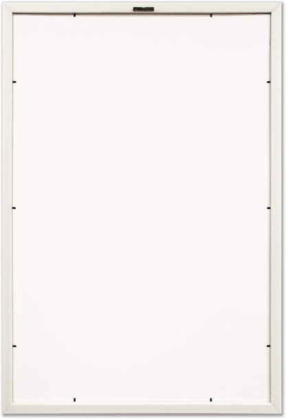 Netflix KPop Demon Hunters Wall Poster - Framed Barnwood Design, 34L x 22.4W