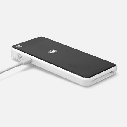 Square Handheld - Portable POS - Credit Card Machine to Accept Payments for Restaurants, Retail, Beauty, and Professional Services