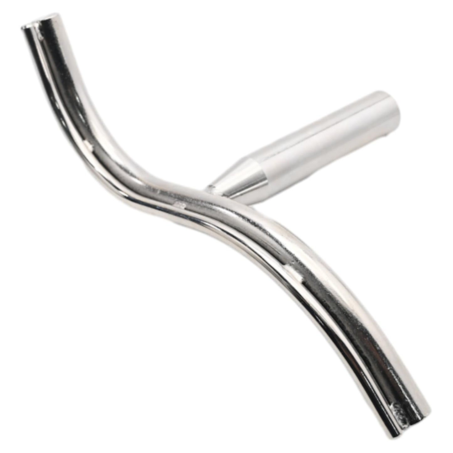 Vkinman Curved Lathe Tool Rest 1 Inch Diameter Post for Woodworking Wood Turning Lathe Turning Tool DIY Lathe Accessories