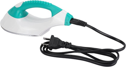 Handheld Steamer for Clothes, Powerful Garment and Fabric Steamer, Portable Steam Iron for Home and Travel