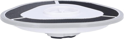 Mop Module Part for Narwal J1, Sweeping Robot Vacuum Cleaner Replacement Mop Rotating Assembly Kit
