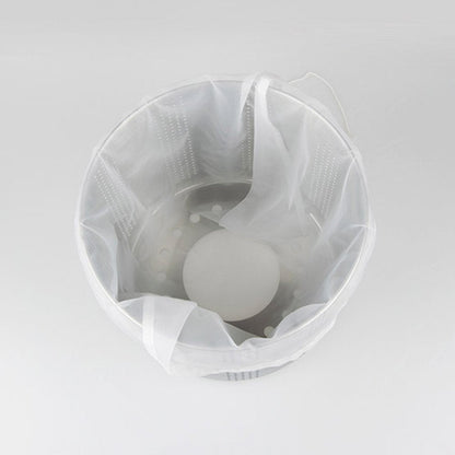 EJWOX Vegetables, Cheese,Tincture, Herbal Manual Press with Cheesecloth Bags Filter Bag