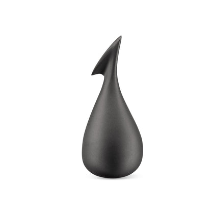 Alessi Apostrophe GCH02 - Design Orange Peeler Accessory, Stainless Steel, Matte