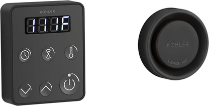 Invigoration Series steam generator control kit