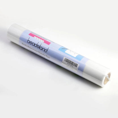 BEADSLAND Hotfix Tape,Hot Fix Rhinestones Transfer Film Paper (10ft. x 12.6in.)