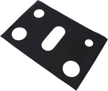 Stove Top Cover Protector, Heat Resistant Grill Mats Outdoor, PTFE Reusable Washable Heat Resistant Gas Stove Liner
