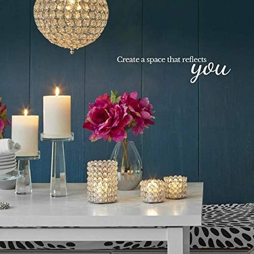 Serene Spaces Living White Marble Bowl - Decorative Multi-Purpose Catchall for Home Decor, Measures 2.25" Wide