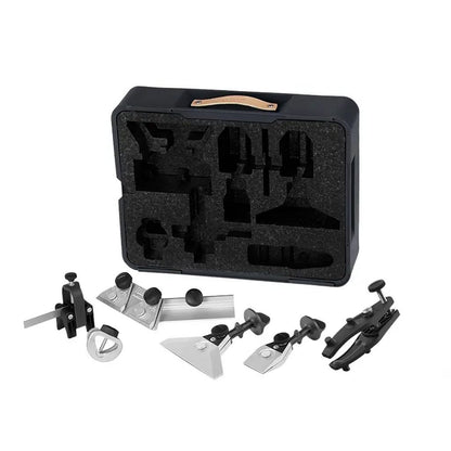 Tormek HTK-906 Hand Tool Kit - Sharpening Kit for Tormek Sharpening Systems – Knife Sharpener/Scissor Sharpener/Axe Sharpener - (NEW Version)