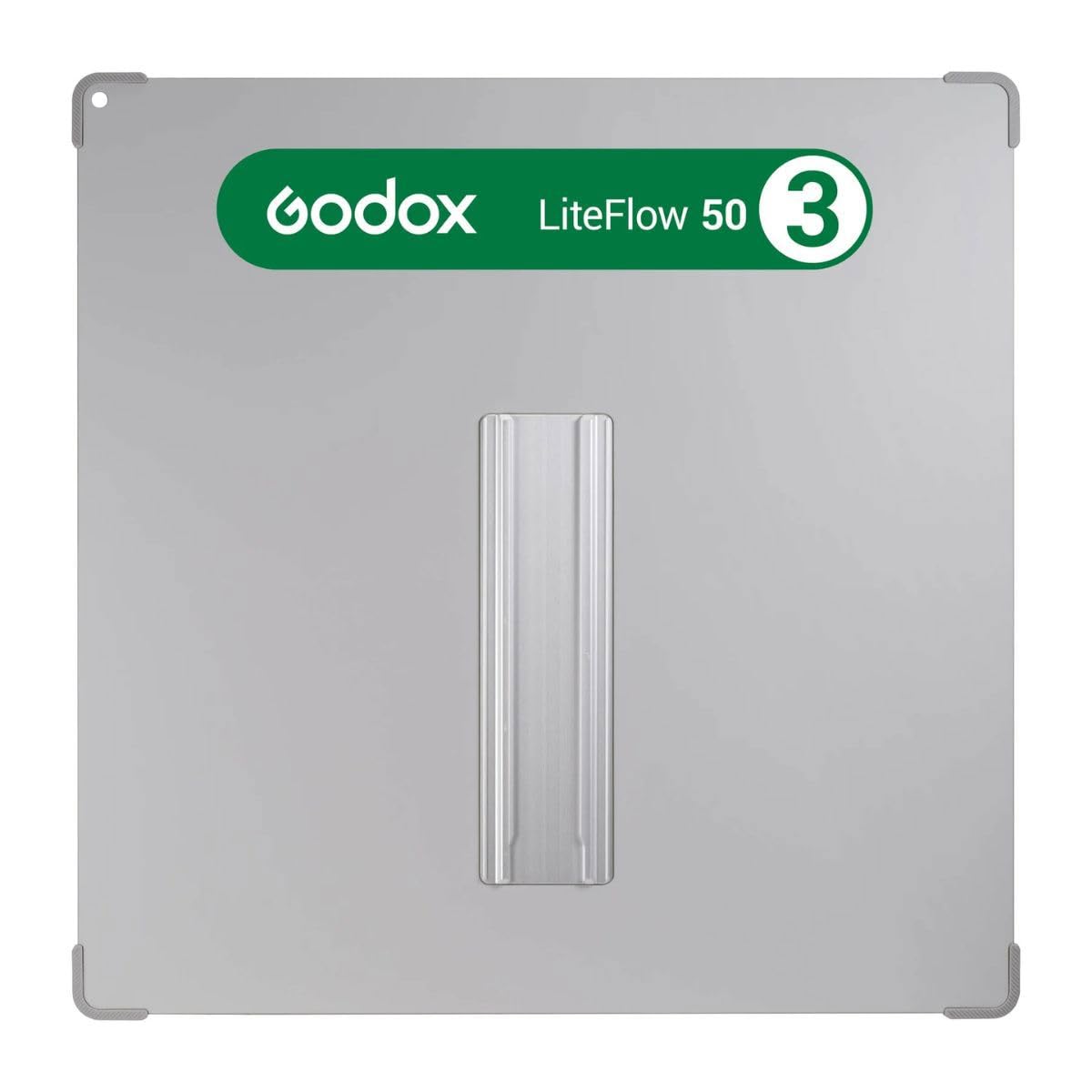 Godox KNOWLED LiteFlow 50 Cine Light Reflector Panel Kit (20 x 20")