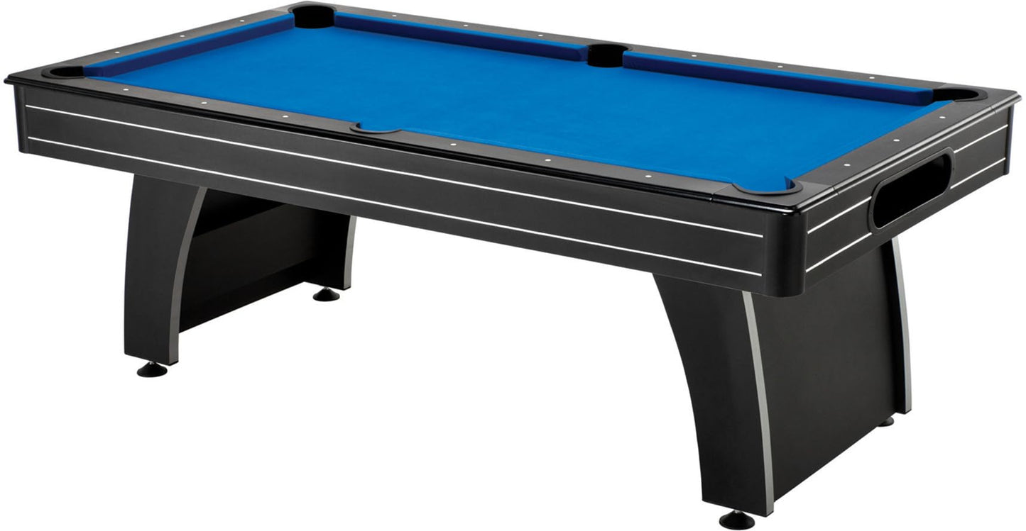 Fat Cat Tucson MMXI 7-Foot Billiard/Pool Game Table