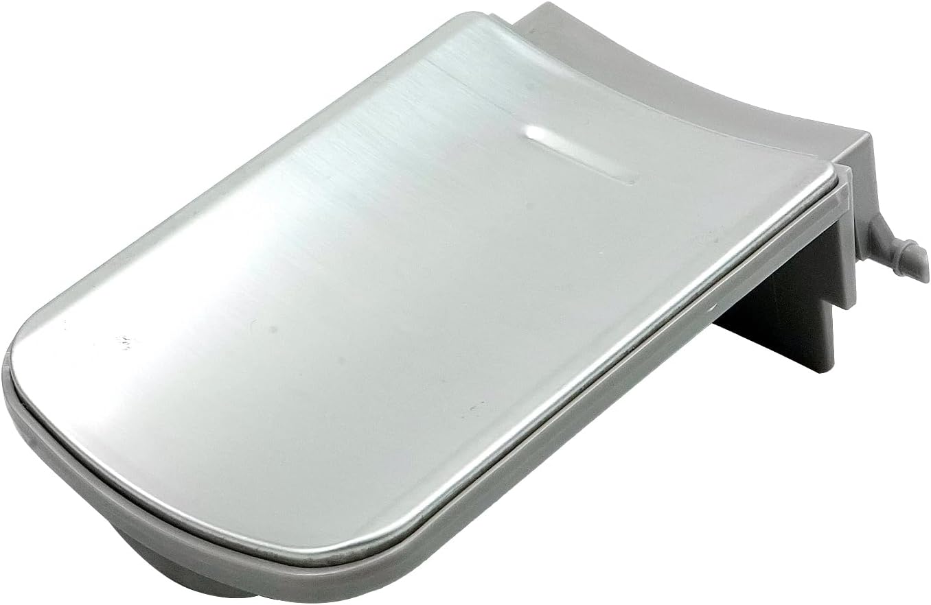 DA97-11867A Refrigerator Dispenser Lever Assembly Replacement for Samsung Refrigerators (Gray)