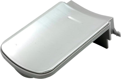 DA97-11867A Refrigerator Dispenser Lever Assembly Replacement for Samsung Refrigerators (Gray)