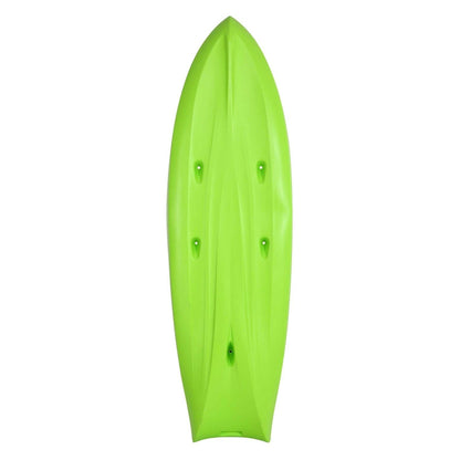 Lifetime Kokanee Sit-On-Top Kayak, Lime, 10'6"