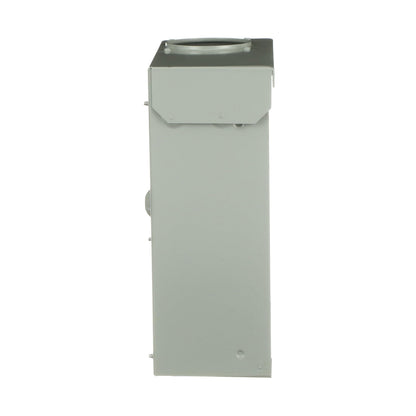 ABB TL412R250GF SPA Panel with 50A GFCI Breaker • PowerMark Gold™ 1-Phase Standard Main Lug Load Center • 120/240 VAC, 5 A, 10 kA Interrupt • Load Center • Panel Board