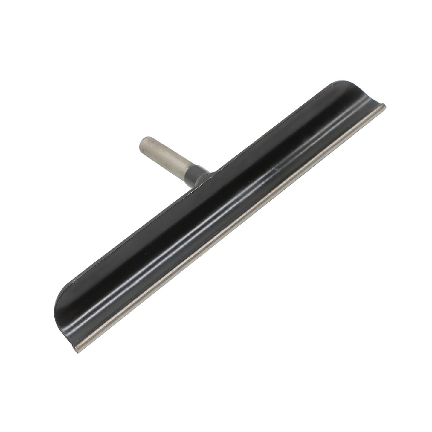 Jecoupoon 12 Inch Lathe Tool Rest, 5/8 Inch Stainless Steel Post, Wood Lathe Tool Holder, Professional Wood Turning Accessories