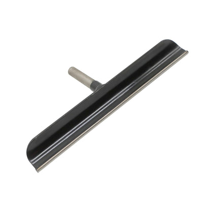 Jecoupoon 12 Inch Lathe Tool Rest, 5/8 Inch Stainless Steel Post, Wood Lathe Tool Holder, Professional Wood Turning Accessories
