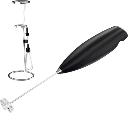 Mini Blender, Milk Frother, Shake Mixer, Wireless Electric Whisk, Handheld Drink Mixer for Coffee, Frothed, Small