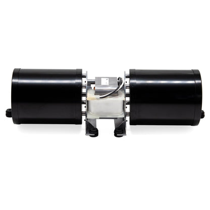 Criditpid BM-1288 Convection Blower for Englander 25-CB120, 25-CBPAH, 25-SSP01 Pellet Stove, Blower Motor for AC-17, AC-20 and AC-30 Blower Assemblies.