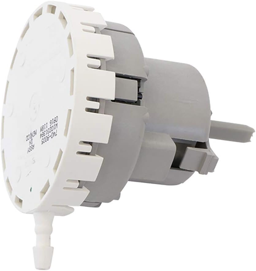 Endurance Pro W10335056 Water Level Pressure Switch Replacement for Whirlpool Washing Machine, AP4566382