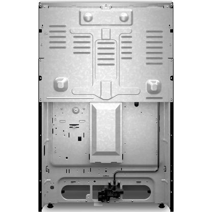 Whirlpool WFGS5030RZ 5 Cu. Ft. Stainless Built-In Gas Range