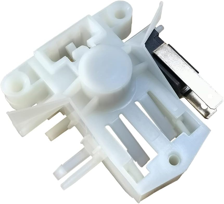 DW80F600UTS Dishwasher Door Latch Replacement for Samsung, DD81-01629A, DD81-02132A, Fits Multiple Models