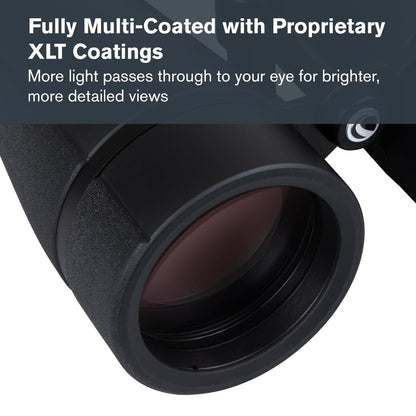 Celestron – SkyMaster Pro ED 20x80 Binocular – Astronomy Binocular with ED Glass – Large Aperture for Long Distance Viewing – Fully Multi-coated XLT Coating – Tripod Adaptable – Carrying Case Included